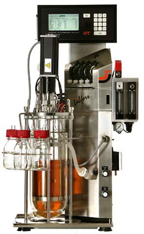 精密发酵罐系统（FXG-8）